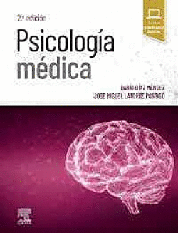 PSICOLOGIA MEDICA 2� ED
