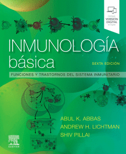 INMUNOLOG�A B�SICA (6� ED.)