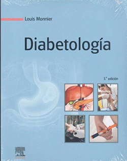 DIABETOLOG�A 3� EDICI�N