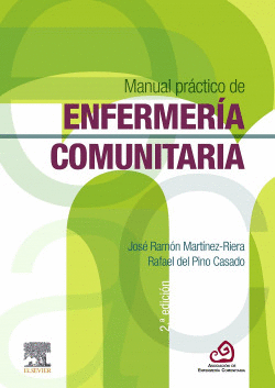 MANUAL PR�CTICO DE ENFERMER�A COMUNITARIA