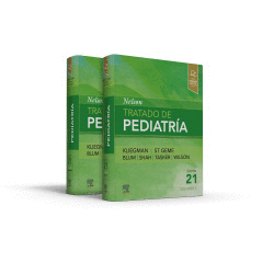 NELSON. TRATADO DE PEDIATR�A (21� ED.)