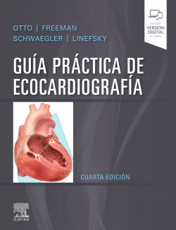 GU�A PR�CTICA DE ECOCARDIOGRAF�A (4� ED.)