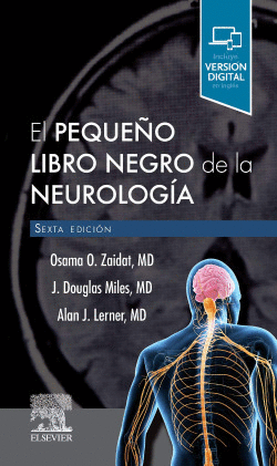 EL PEQUE�O LIBRO NEGRO DE LA NEUROLOG�A