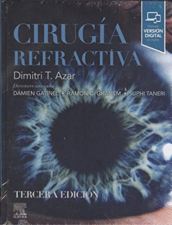 CIRUG�A REFRACTIVA