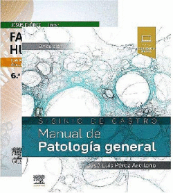 PACK FARMACOLOG�A +MANUAL DE PATOLOG�A GENERAL