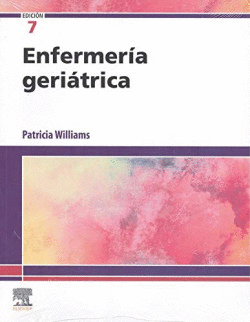 ENFERMER�A GERI�TRICA