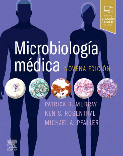 MICROBIOLOG�A M�DICA