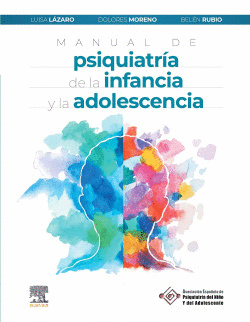 MANUAL DE PSIQUIATRA DE LA INFANCIA Y LA ADOLESCENCIA