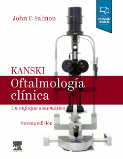 KANSKI. OFTALMOLOGA CLNICA