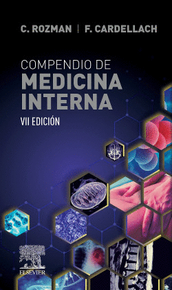 COMPENDIO DE MEDICINA INTERNA (7� ED.)