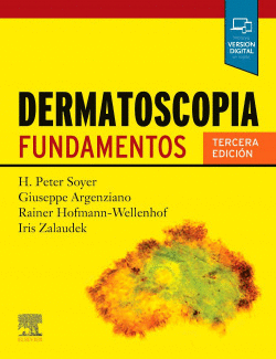 SOYER, DERMATOSCOPIA, 3� ED.