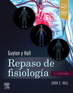 GUYTON Y HALL. REPASO DE FISIOLOG�A M�DICA (4� ED.)