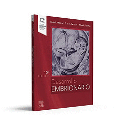 DESARROLLO EMBRIONARIO 10� ED