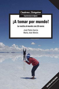 �A TOMAR POR MUNDO!