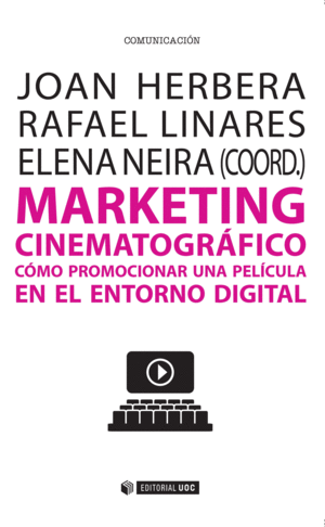 MARKETING CINEMATOGRFICO