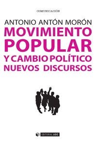 MOVIMIENTO POPULAR Y CAMBIO POL�TICO