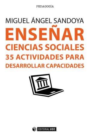 ENSE�AR CIENCIAS SOCIALES