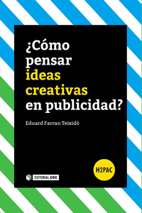 �C�MO PENSAR IDEAS CREATIVAS EN PUBLICIDAD?
