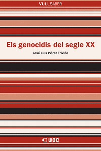 ELS GENOCIDIS DEL SEGLE XX