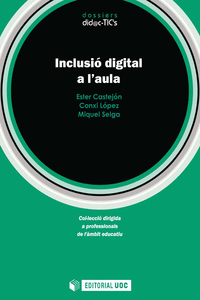 INCLUSI� DIGITAL A L'AULA