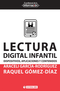 LECTURA DIGITAL INFANTIL
