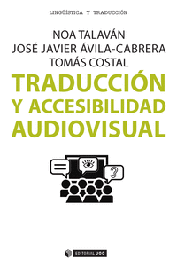 TRADUCCI�N Y ACCESIBILIDAD AUDIOVISUAL