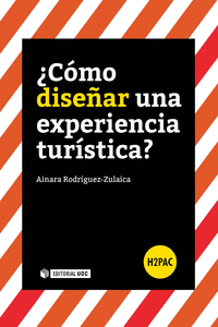 �C�MO DISE�AR UNA EXPERIENCIA TUR�STICA?
