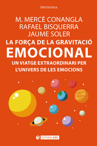 LA FORA DE LA GRAVITACI EMOCIONAL