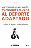 PSICOLOG�A APLICADA AL DEPORTE ADAPTADO
