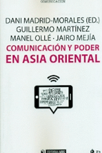 COMUNICACIN Y PODER EN ASIA ORIENTAL