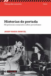 HISTORIAS DE PORTADA