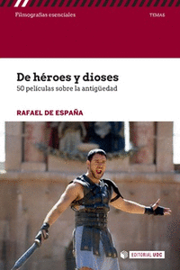 DE H�ROES Y DIOSES