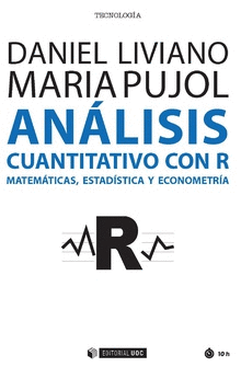 ANLISIS CUANTITATIVO CON R