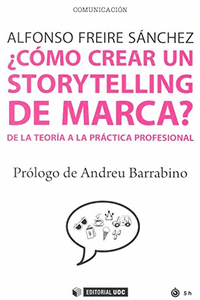 �C�MO CREAR UN STORYTELLING DE MARCA?