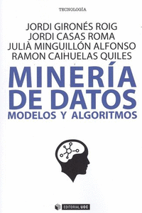 MINERA DE DATOS