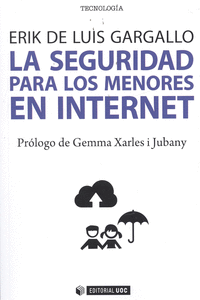 LA SEGURIDAD PARA LOS MENORES EN INTERNET