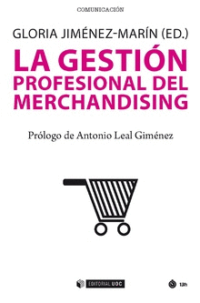 GESTI�N PROFESIONAL DEL MERCHANDISING