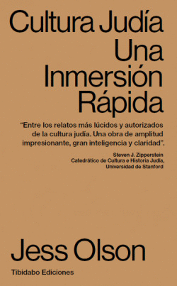 CULTURA JUD�A
