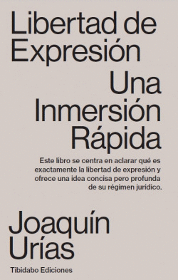 LIBERTAD DE EXPRESI�N