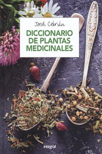 DICCIONARIO DE PLANTAS MEDICINALES
