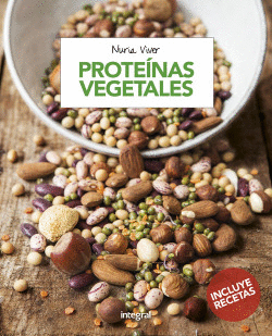 PROTE�NAS VEGETALES