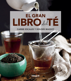 EL GRAN LIBRO DEL T�