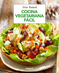 COCINA VEGETARIANA F�CIL