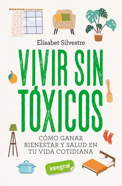 VIVIR SIN T�XICOS