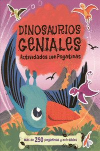 DINOSAURIOS GENIALES