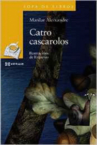 CATRO CASCAROLOS