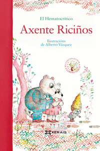 AXENTE RICI�OS