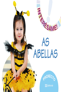PROXECTO �INTER�SAME! AS ABELLAS