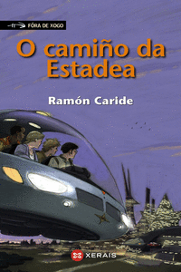 O CAMIO DA ESTADEA