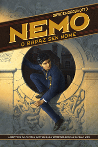 NEMO. O RAPAZ SEN NOME